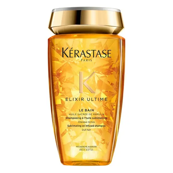 Ausverkauf Elixir Ultime Le Bain Shampoo 250 ml