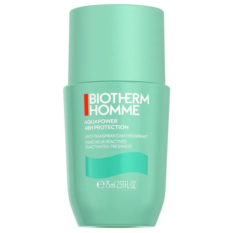 Neu Homme Aquapower 48H Protection Deodorant 75 ml