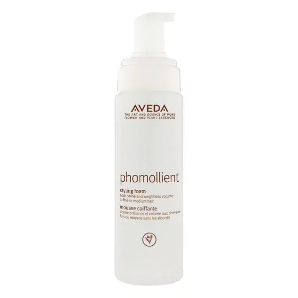 Neue Kollektion Phomollient Styling Foam Volumenschaum 200 ml