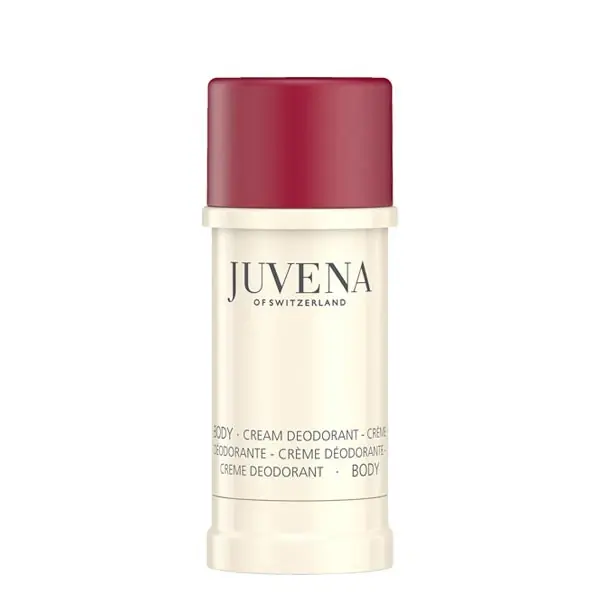Body Care Cream Deodorant Deodorant 40 ml Knallerangebot
