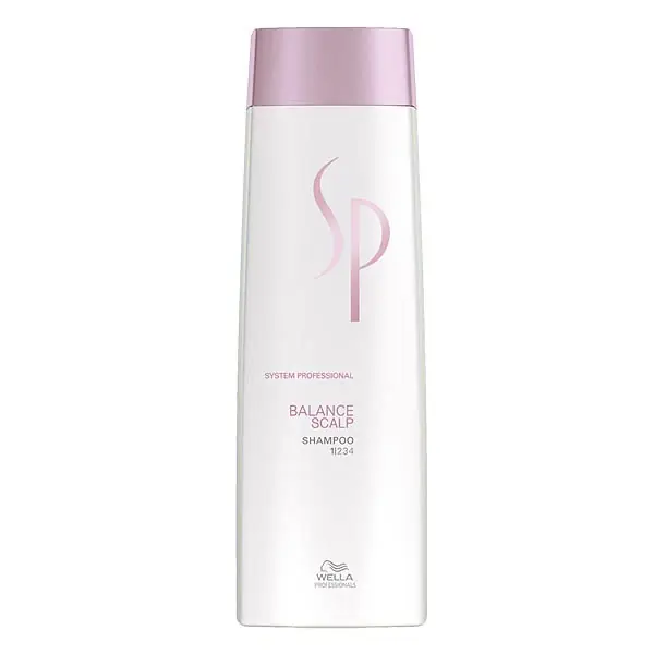 Balance Scalp Shampoo Shampoo 250 ml Sichere Zahlung
