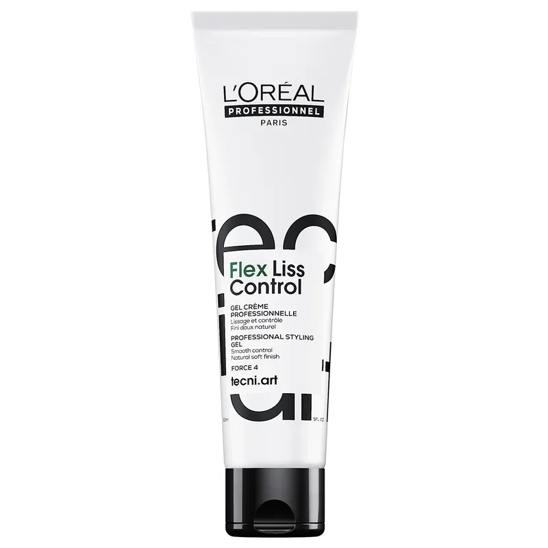 tecni.art Flex Liss Control Haarcreme 150 ml Mega-Angebot
