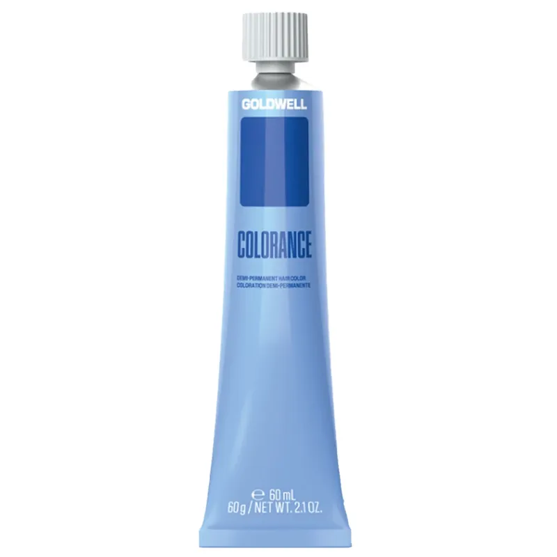 Schnäppchen Colorance Demi-Permanent Hair Color Tönung 2N Schwarz 60 ml