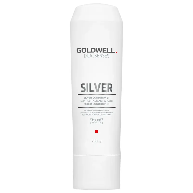 Dualsenses Silver Conditioner Conditioner 200 ml Preiswert