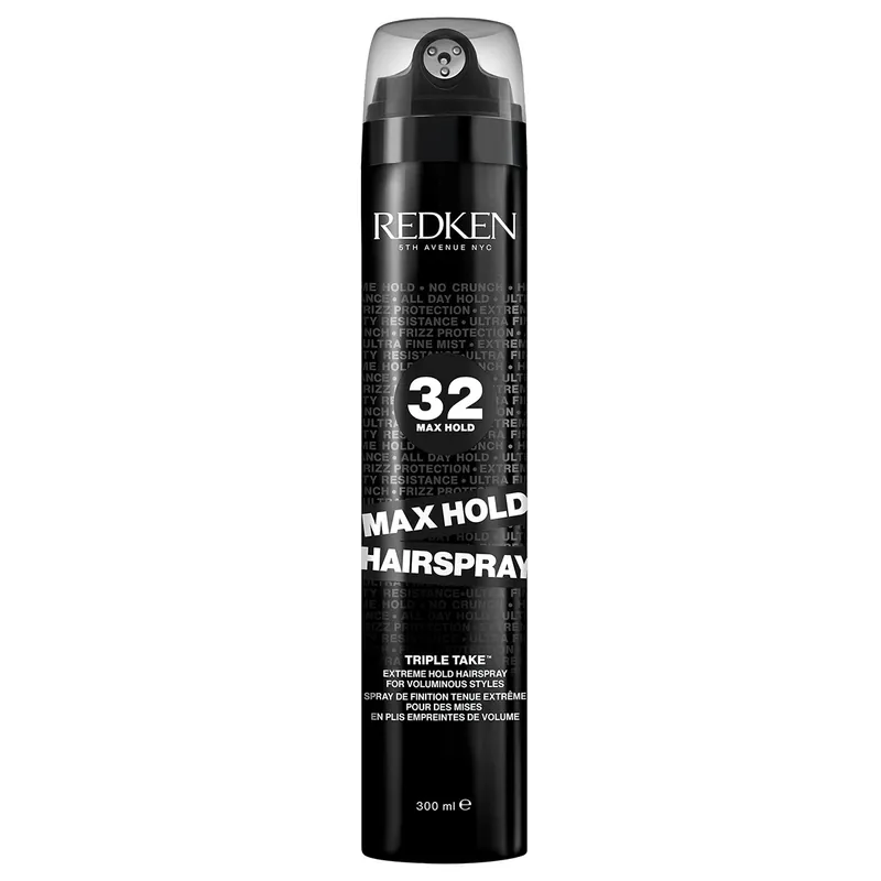 Sichere Zahlung Max Hold 32 Haarspray 300 ml