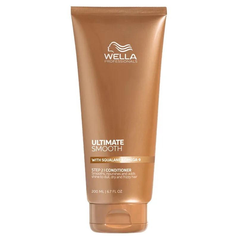 Ultimate Smooth Conditioner Conditioner 200 ml Knallerangebot