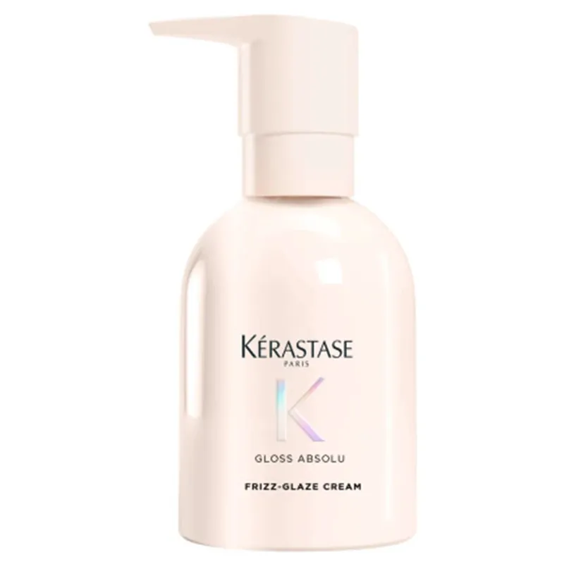 Neuheit Gloss Absolu Frizz-Glaze Cream Haarcreme 240 ml