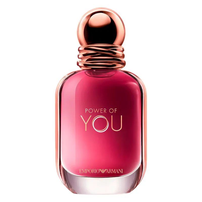 Preiswert Emporio Armani Power of YOU Eau de Parfum Eau de Parfum 30 ml