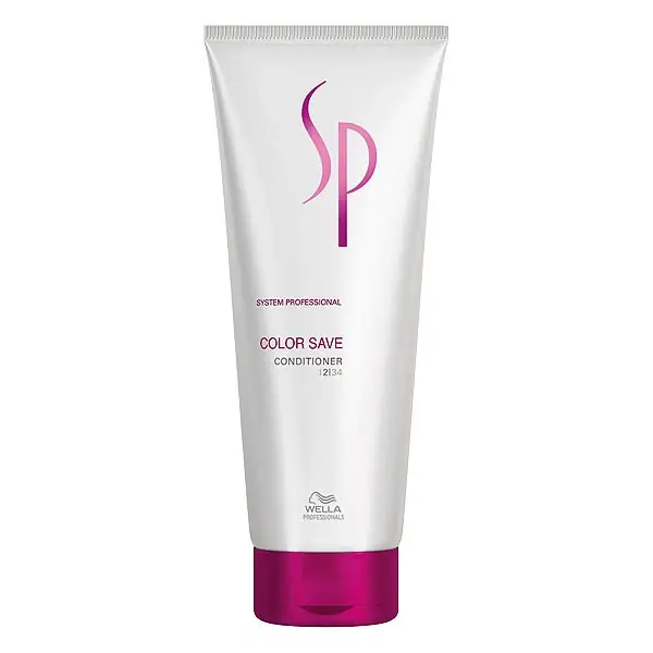 Color Save Conditioner Conditioner 200 ml Heißes Angebot
