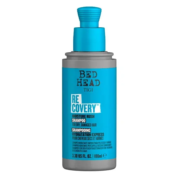 Preisknaller BED HEAD Recovery Shampoo Shampoo 100 ml