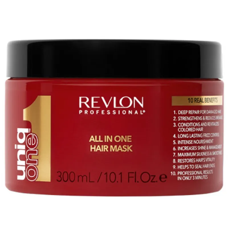 Sofort Bestellen uniq one Mask Haarmaske 300 ml