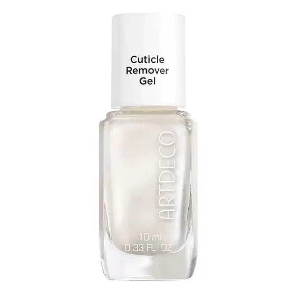 Begrenztes Angebot Cuticle Remover Gel Nagelhautentferner 10 ml