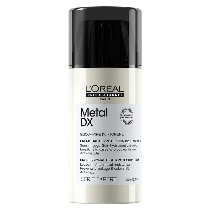 Serie Expert Metal DX Professional High Protection Cream Haarcreme 100 ml Top-Angebot