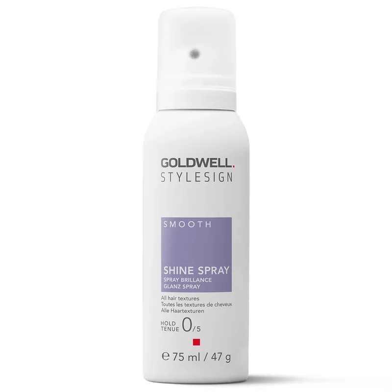 Expressversand StyleSign Smooth Glanz Spray Haarspray 75 ml