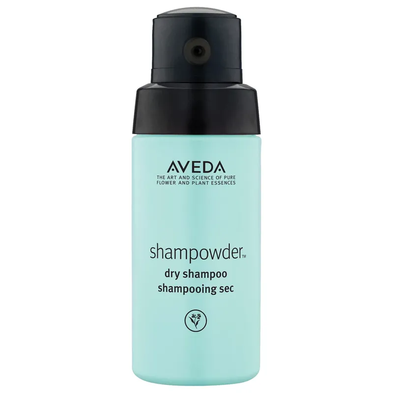 Shampowder Dry Shampoo Trockenshampoo 56 g Abverkauf