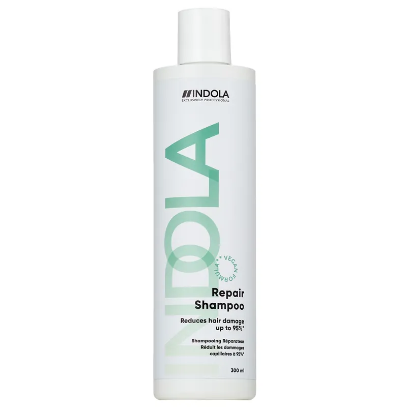 Zertifiziert Care & Style Repair Shampoo Shampoo 300 ml