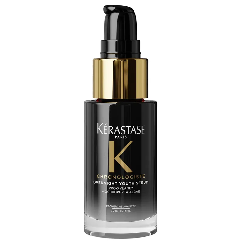 Markenprodukt Chronologiste Overnight Youth Serum Haarserum 30 ml