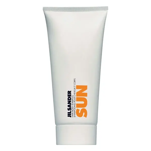 Nur Für Kurze Zeit SUN Hair & Body Shampoo 2in1 Shampoo und Duschgel 150 ml