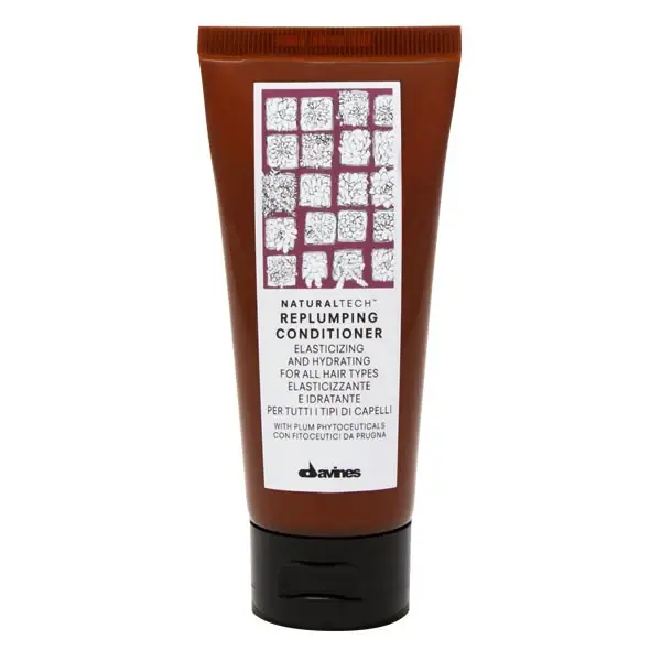 Schneller Versand Naturaltech Replumping Conditioner Conditioner 60 ml