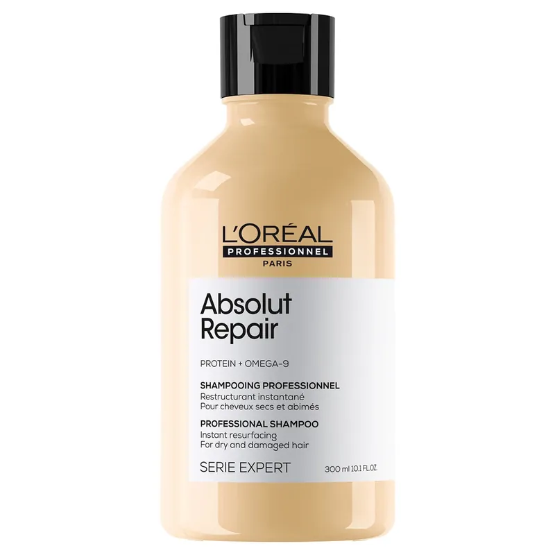 Knallerangebot Serie Expert Absolut Repair Professional Shampoo Shampoo 300 ml