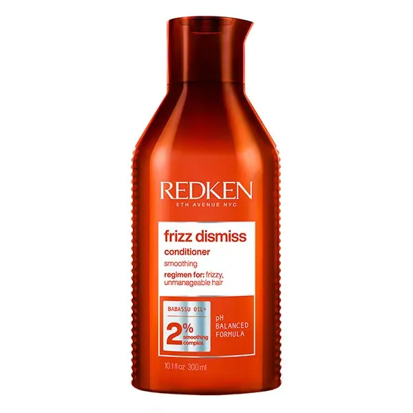 Billig frizz dismiss Conditioner Conditioner 300 ml