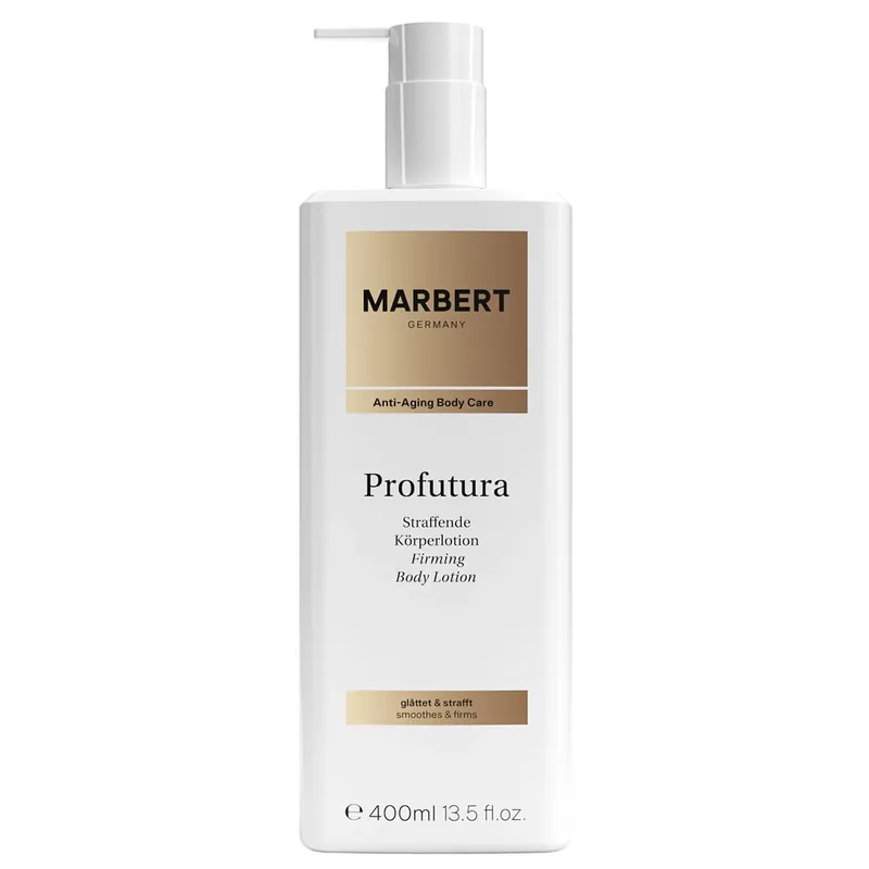 Anti-Aging Body Care Profutura Straffende Ant-Aging Körperlotion Körperlotion 400 ml Highlight