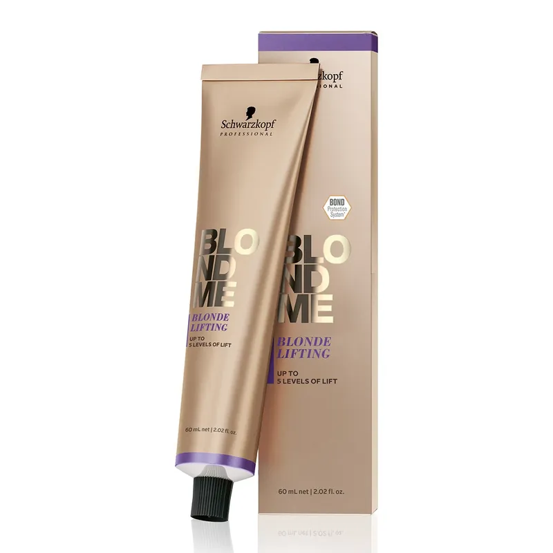 BLONDME Blonde Lifting Blondierung Ice 12-1 60 ml Bestpreis