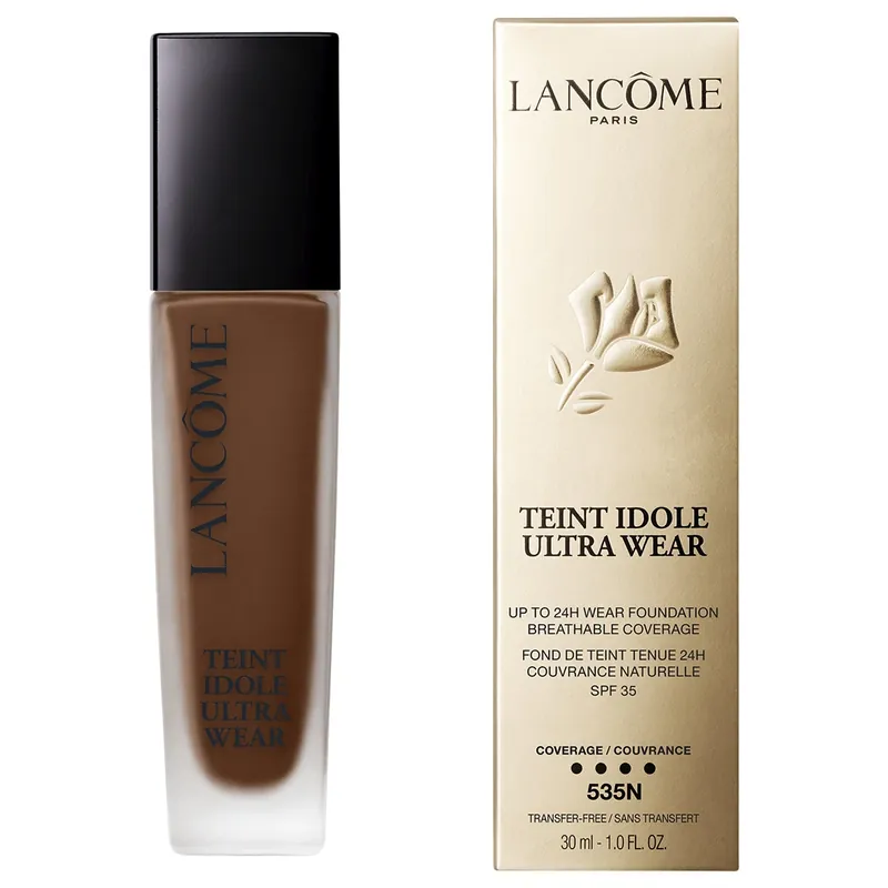 Teint Idole Ultra Wear Foundation Foundation 30 ml Heißes Angebot