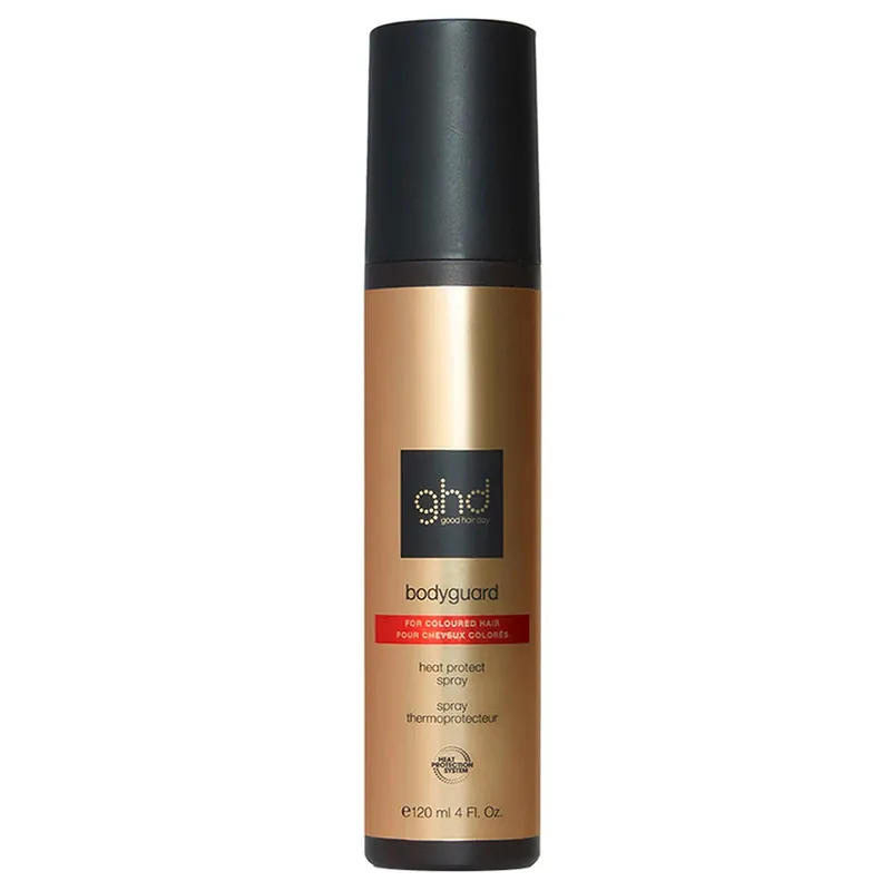 Neue Kollektion bodyguard - für coloriertes Haar Leave-In Spray 120 ml