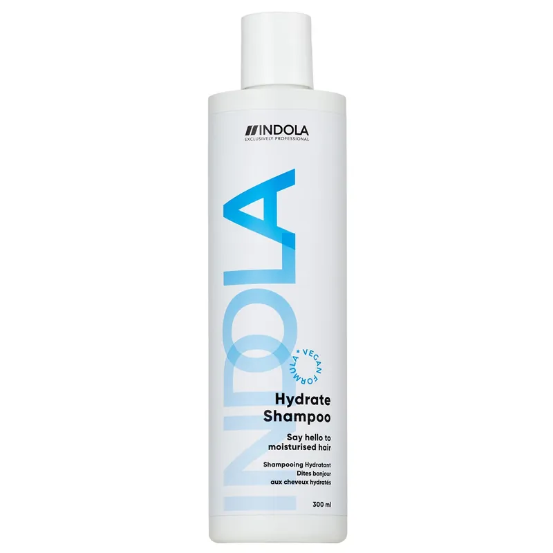 Care & Style Hydrate Shampoo Shampoo 300 ml Jetzt Kaufen