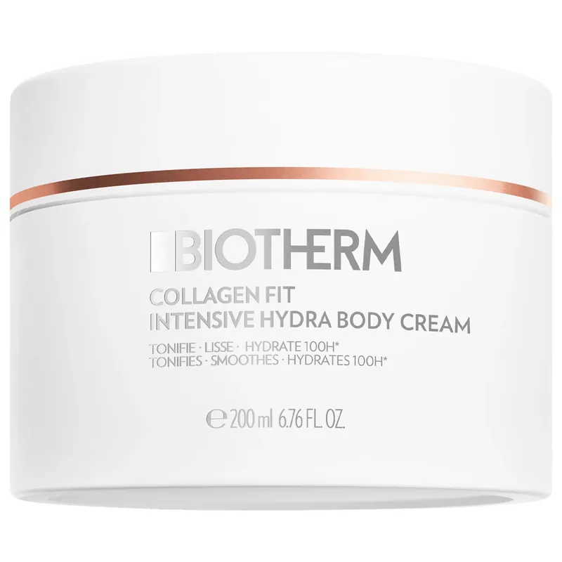 Begrenztes Angebot Collagen Fit Intensive Hydra Body Cream Körpercreme 200 ml