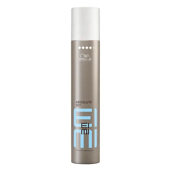 Sonderaktion EIMI Fixing Hairspray Absolute Set Haarlack 300 ml