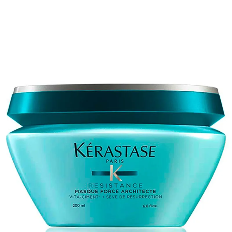Resistance Force Masque Force Architecte Haarkur 200 ml Sale
