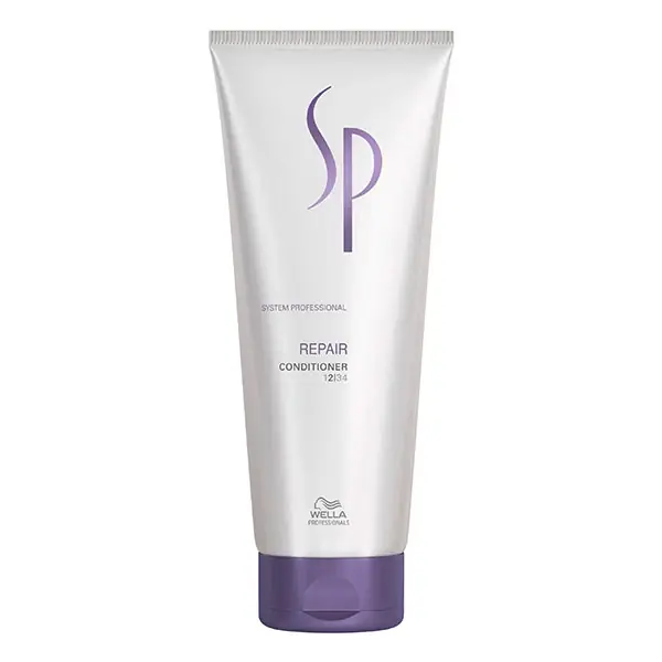 Nur Für Kurze Zeit Repair Conditioner Conditioner 200 ml