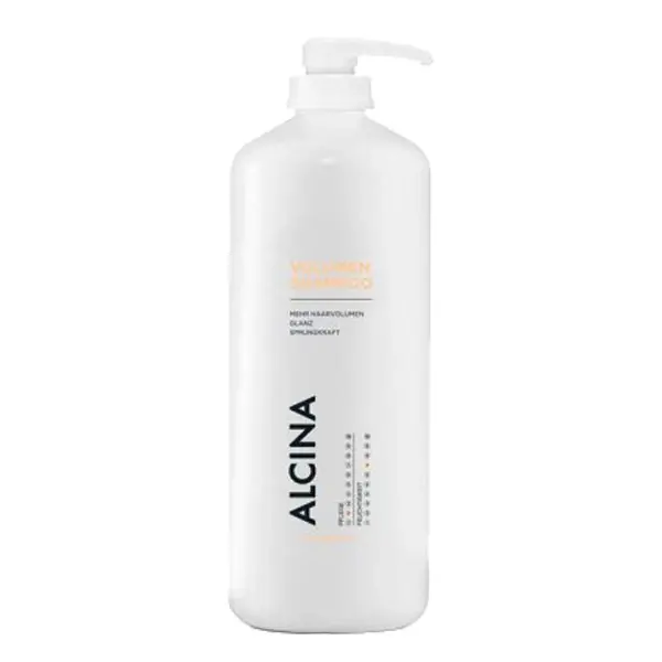 Volumen Shampoo Shampoo 1.25 l Online Kaufen