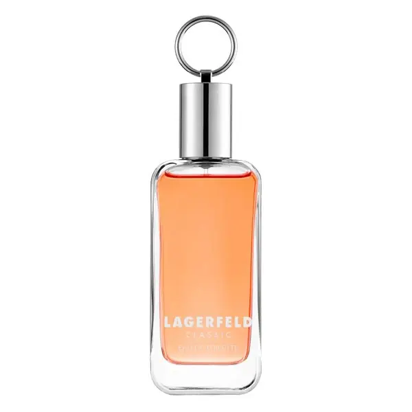 Neuheit Classic Eau de Toilette Eau de Toilette 50 ml