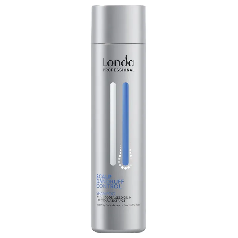 Wochenendangebot Scalp Dandruff Control Shampoo Shampoo 250 ml