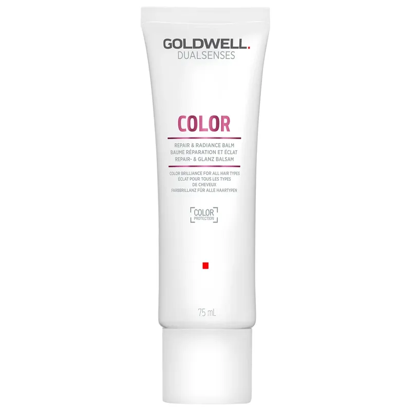 Letzte Chance Dualsenses Color Repair & Radiance Balm Haarbalm 75 ml