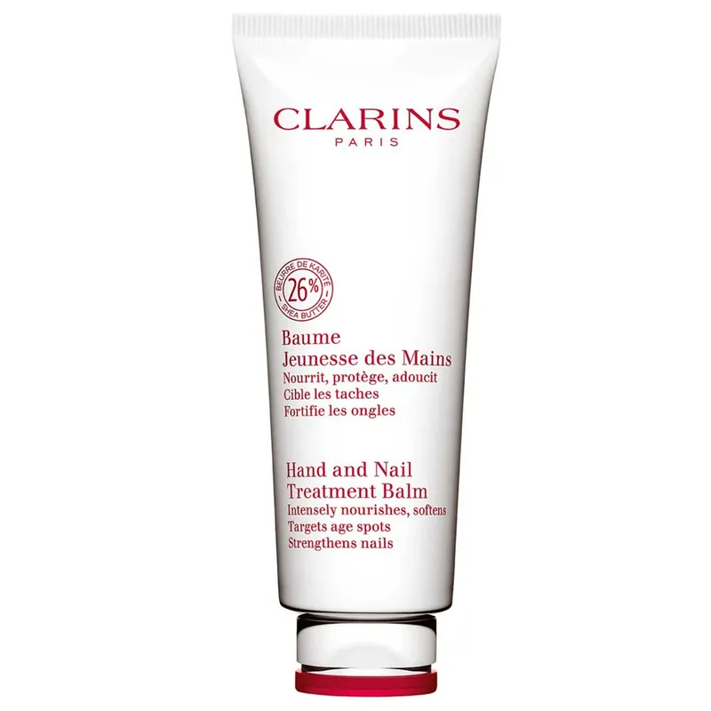 Mega-Angebot Hand and Nail Treatment Balm Handcreme 100 ml