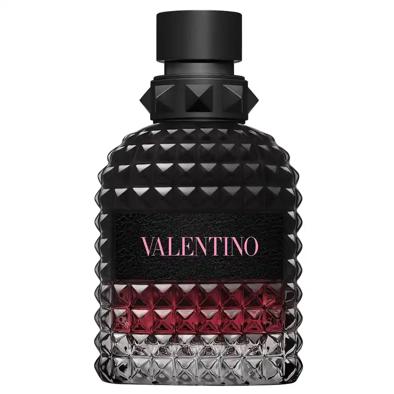 Uomo Born In Roma Intense Eau de Parfum Eau de Parfum 50 ml Neue Kollektion