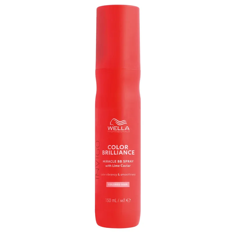 Invigo Color Brilliance Miracle BB Spray Leave-In Spray 150 ml Direkt Vom Hersteller