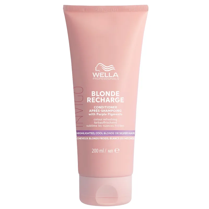 Invigo Blonde Recharge Conditioner Conditioner 200 ml Bestpreis