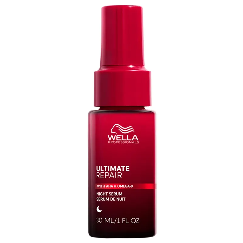 Ultimate Repair Night Serum Haarserum 30 ml Online Kaufen