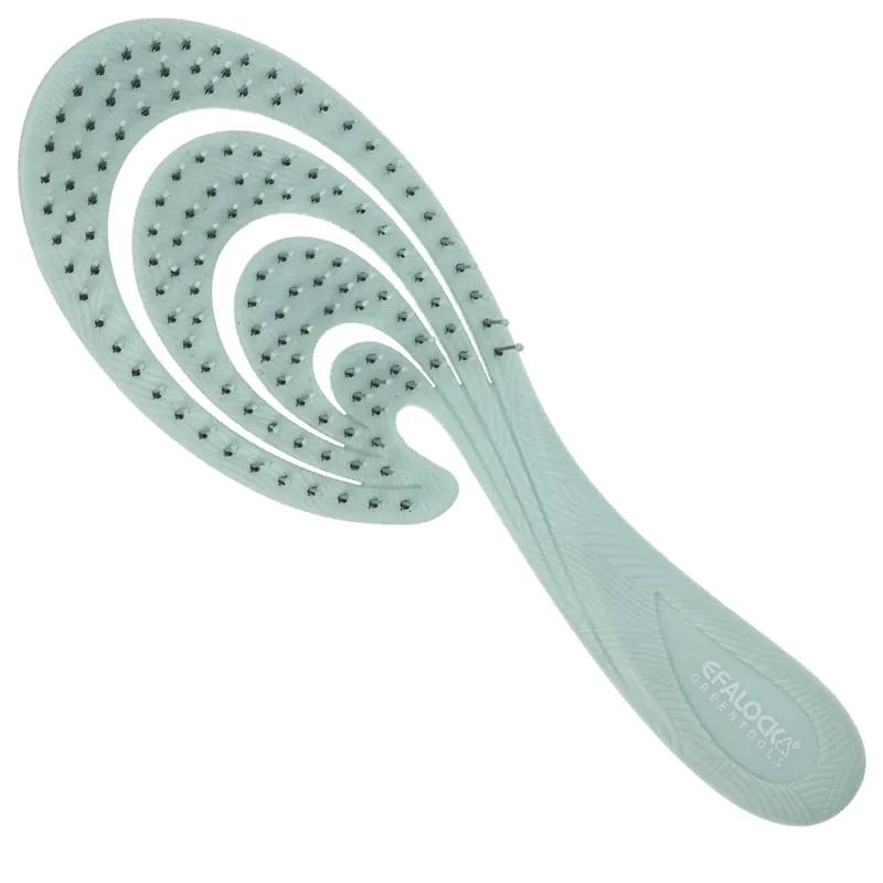 Detangle Bürste Detangler Rosegreen Heißes Angebot