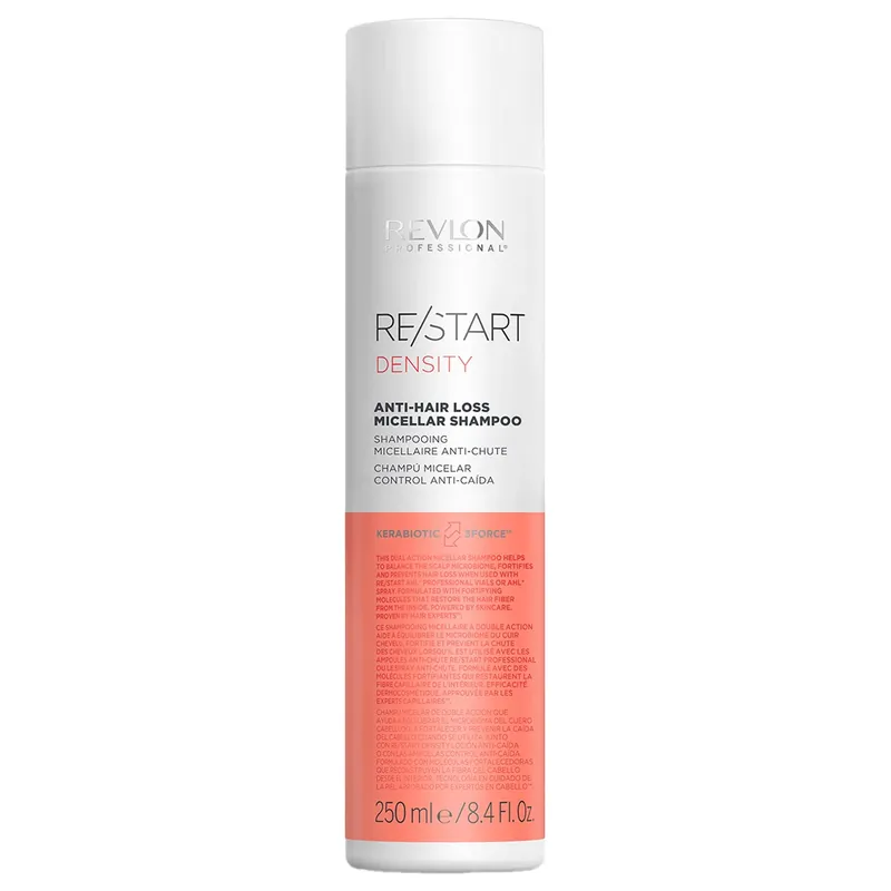 RE/START DENSITY ANTI HAIR-LOSS SHAMPOO Shampoo 250 ml Sofort Bestellen