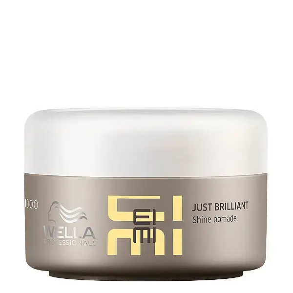 Mega-Angebot EIMI Shine Just Brilliant Haarpomade 75 ml