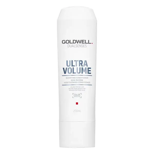 Wochenendangebot Dualsenses Ultra Volume Bodifying Conditioner Conditioner 200 ml