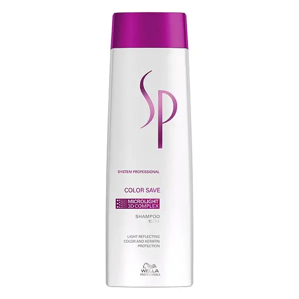 Color Save Shampoo Shampoo 250 ml Saisonangebot