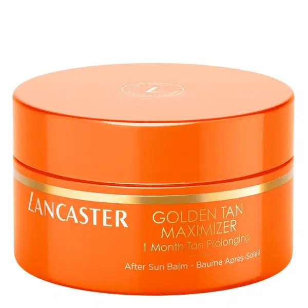 Beliebt Golden Tan Maximizer After Sun Balm After Sun 200 ml