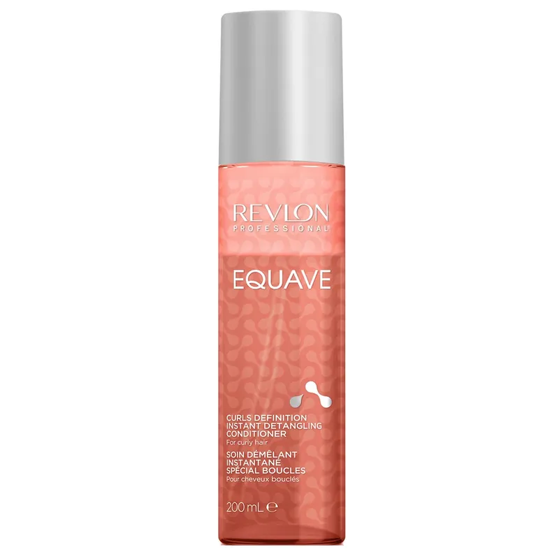 Equave Curls Definition Instant Detangling Conditioner Leave-In Conditioner 200 ml Solange Der Vorrat Reicht